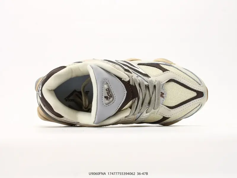 New Balance Sports Shoes Retro U9060FNA #17477755394062